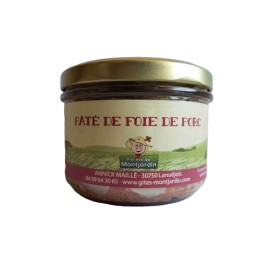 Pâté caussenard Pâté caussenard